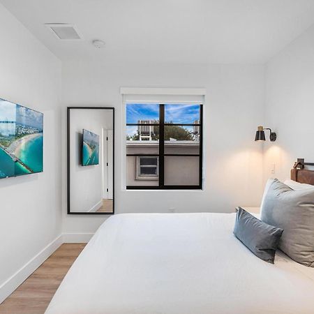 Apartamento Lux Retreat By Renzzi Miami Exterior foto
