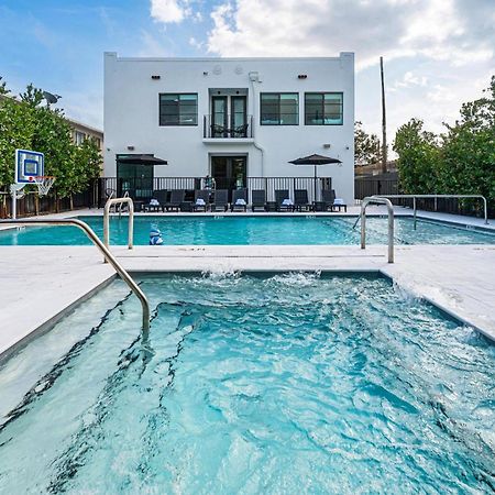 Apartamento Lux Retreat By Renzzi Miami Exterior foto