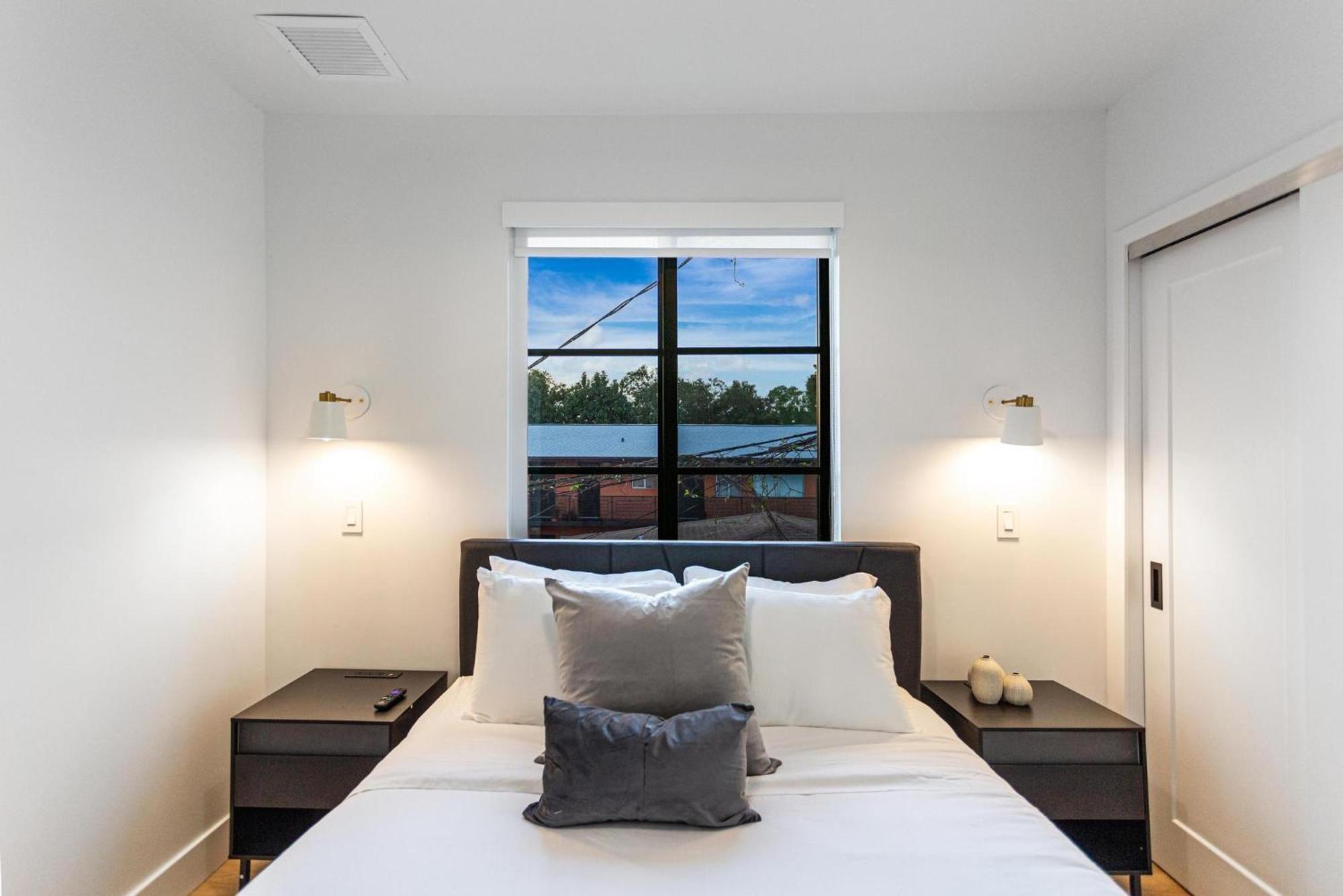 Apartamento Lux Retreat By Renzzi Miami Exterior foto