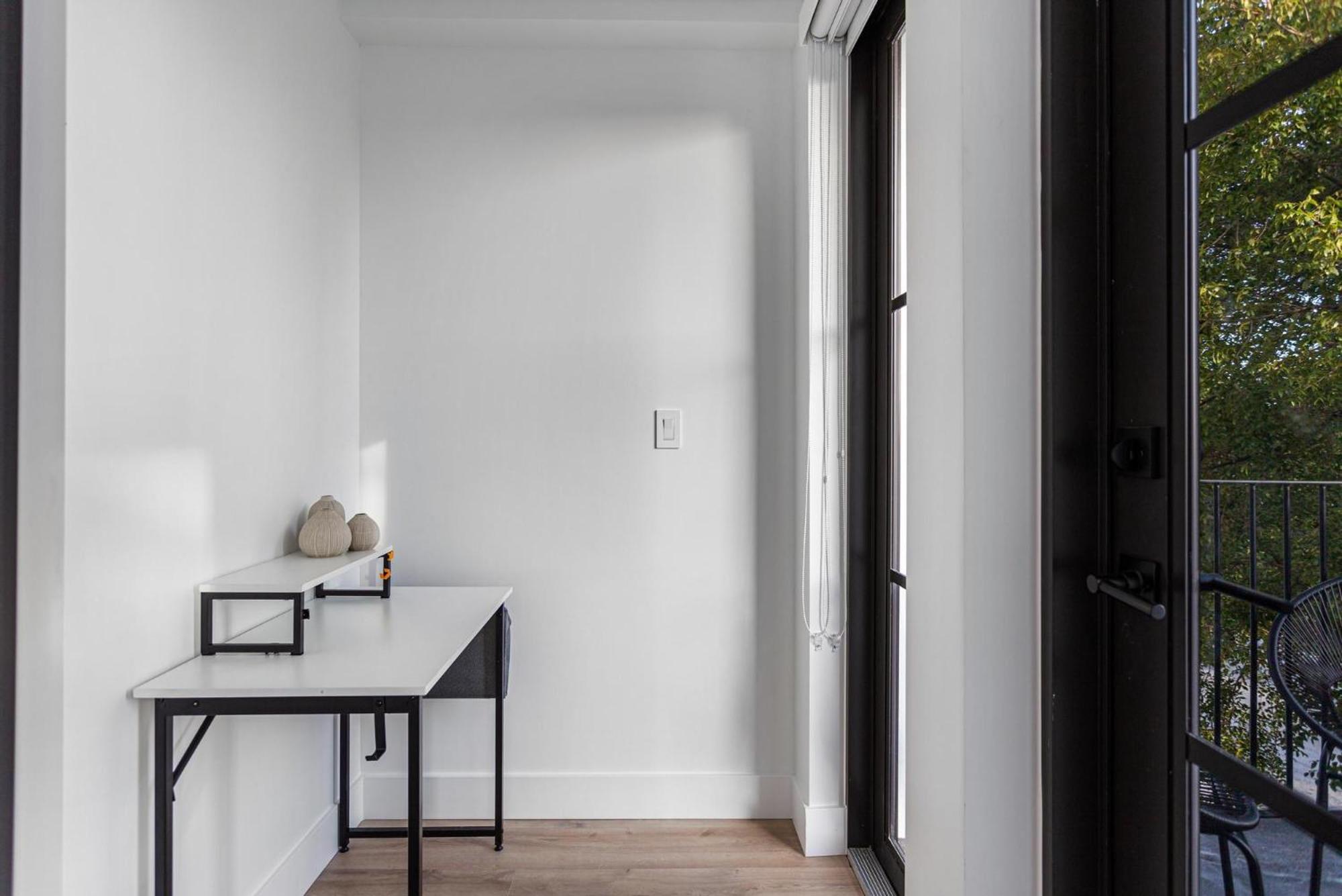 Apartamento Lux Retreat By Renzzi Miami Exterior foto