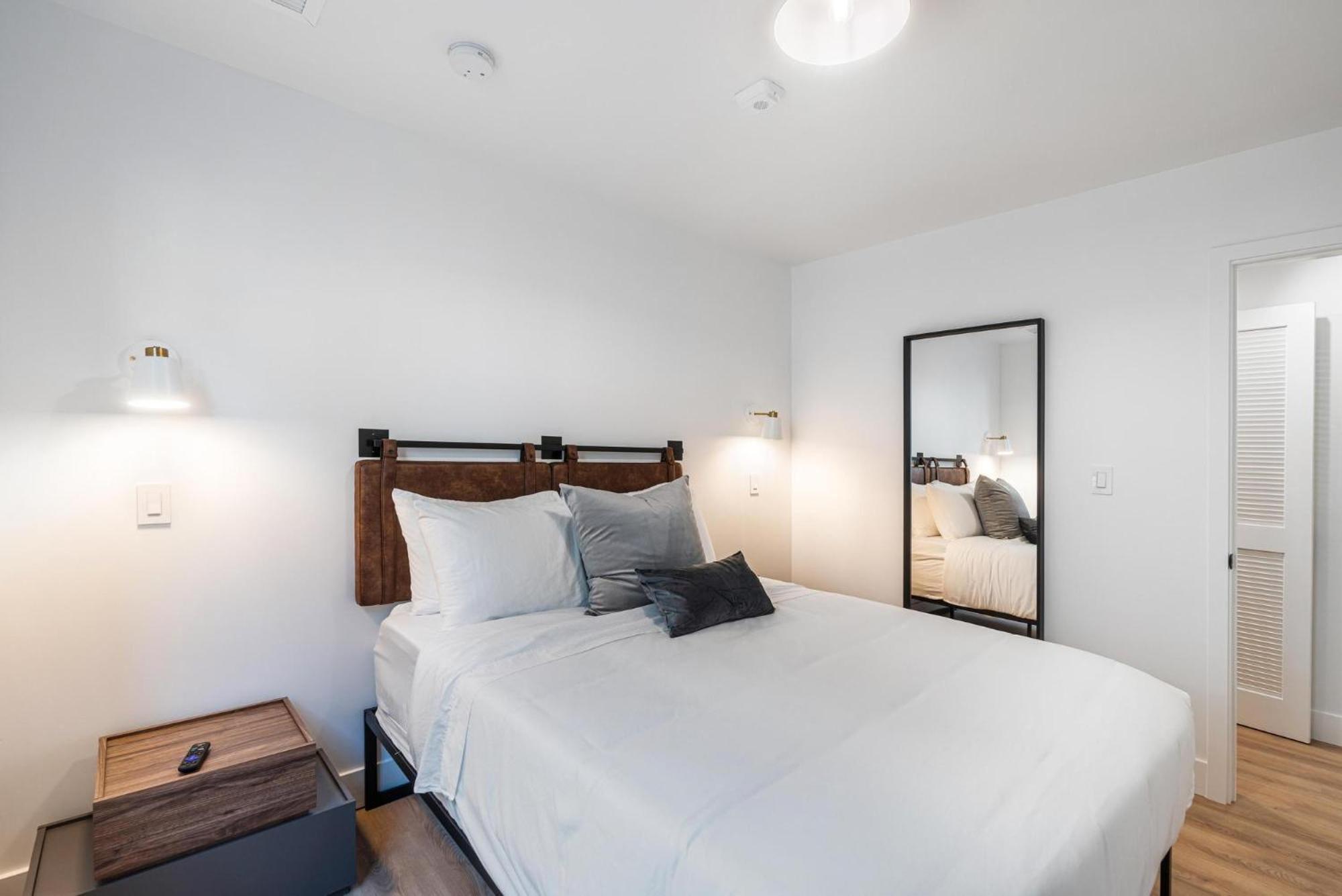 Apartamento Lux Retreat By Renzzi Miami Exterior foto