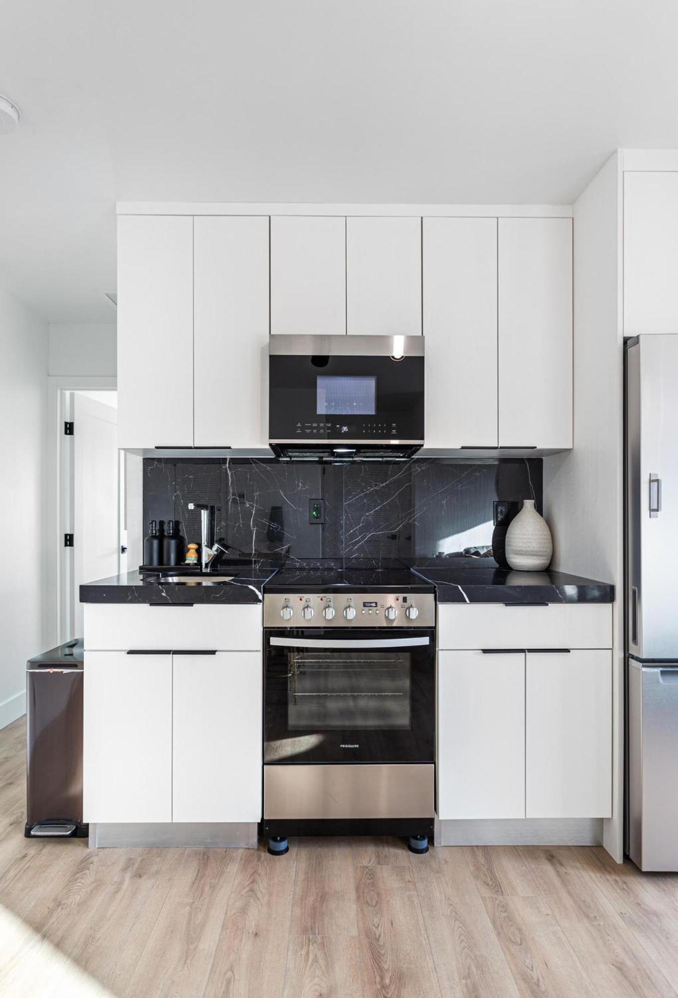 Apartamento Lux Retreat By Renzzi Miami Exterior foto