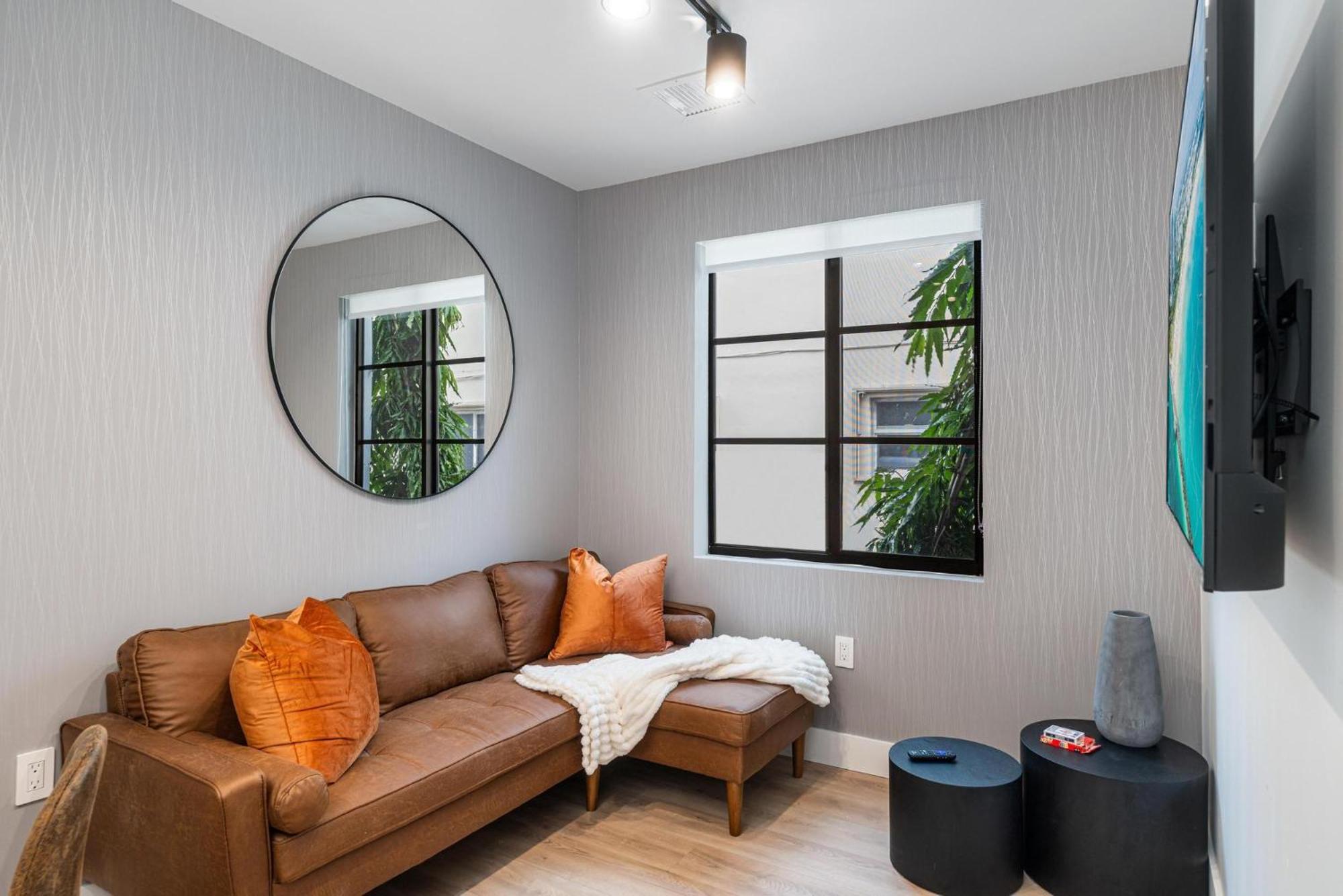 Apartamento Lux Retreat By Renzzi Miami Exterior foto